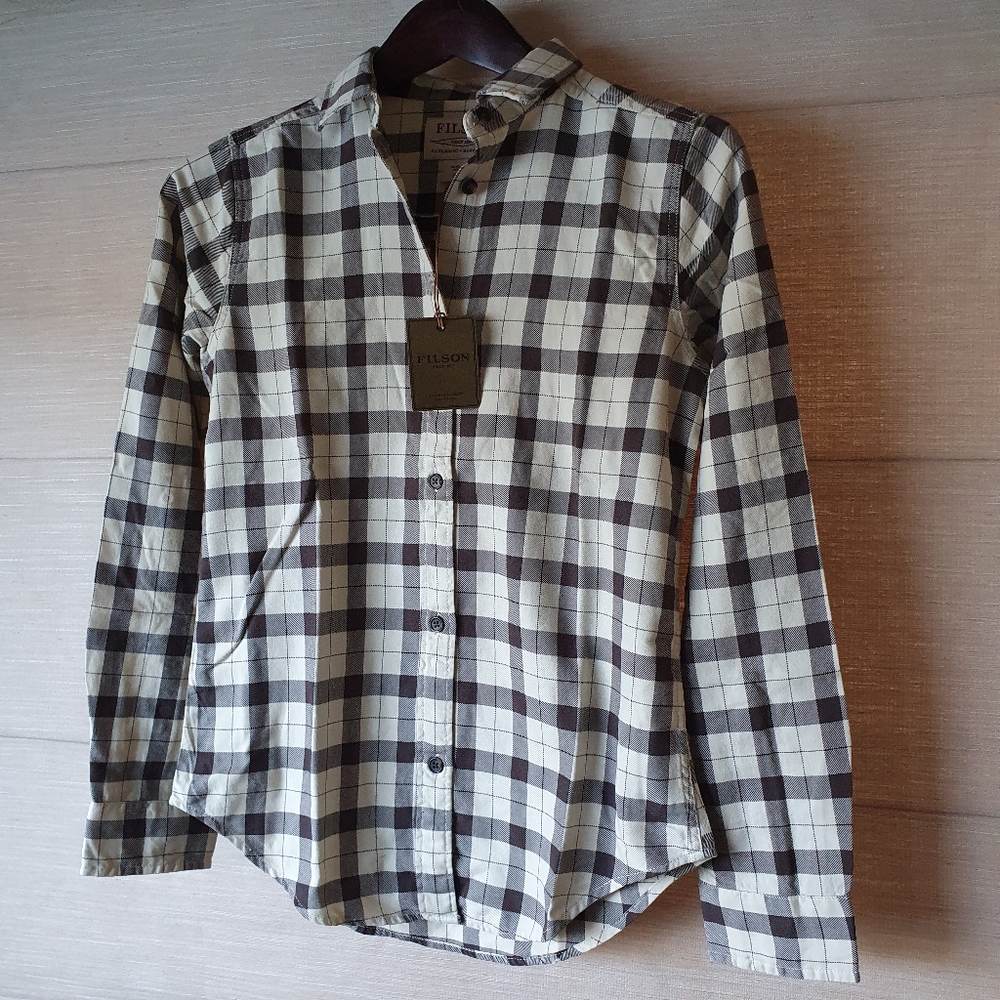 Filson Alaskan guide shirt - Picture 6 of 8